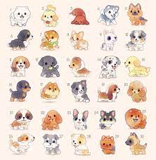 Maybe you would like to learn more about one of these? 30 Cartoon Dog Ideas In 2021 Cartoon Dog Animal Drawings Character Design