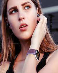 KIBDSNG Nylon Strap Compatible with Versa 2 Strap/Versa Lite/SE/Versa, Soft  Adjustable Woven Sport Wristbands Replacement Band for Men Women:  Amazon.co.uk: Sports & Outdoors