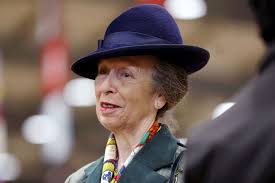 Princess Anne, Despite Hospitalization, Is Still the Hardest Working Royal