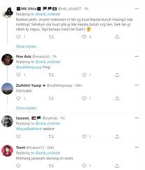 Check spelling or type a new query. Ketika Pkp Penuh Timbalan Menteri Kahwin Seorang Lagi Di Selatan Thai Buat Ramai Terpikir Kaki Cincau