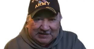 OBITUARY: Herman 'Shack' Duane Sherman Jr., 1935-2023