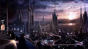 90 top futuristic wallpapers , carefully selected images for you that start with f letter. 50 Futuristic City Wallpapers