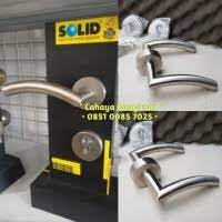 Handle dekkson lhsr 0016 22mm sss. Jual Kunci Pintu Solid Terbaik Harga Murah July 2021 Cicil 0