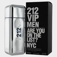 Alexandre j the art deco. Carolina Herrera Edt 212 Vip Men 100 Ml Price In Qatar Discountsqatar Com