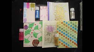 Many surfaces and objects such as lettering, pinstriping, decorative designs. 17 Ways To Use Mica Powder Youtube
