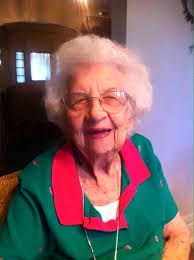 Mary Hrabovsky Obituary (1923