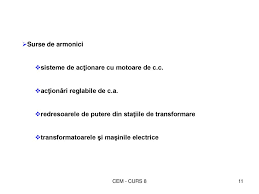 Se numeste sistem de actionare electrica ansamblul de dispozitive care transforma energia electrica in energie mecanica si care asigura. Sisteme Electromecanice Surse Si Receptori De Perturbatii Electromagnetice Structura Unui Sistem Electromecanic Surse De Perturbatii In Sisteme Electromecanice Ppt Katebasma