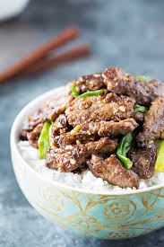 (or use a pastry cutter to mush them up in the pot.) stir in the brown sugar, vinegar, smoked paprika, mustard, worcestershire sauce, coriander, and cloves until the brown sugar dissolves. Easy Instant Pot Mongolian Beef Healthy Instant Pot Recipes