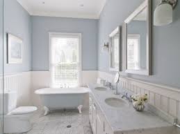 That was the case with our client, susan and carl's, guest bathroom. White Beadboard Bathroom Decor Ideas