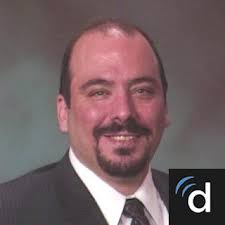 Dr. Joseph R. Roebuck, MD