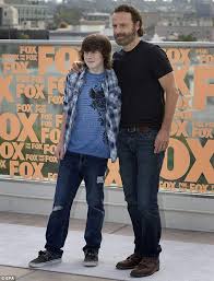 Rick Grimes and 'family' team up with Terminus gang in new trailer