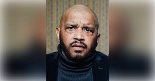 Obituary information for Andre Maurice Thompson