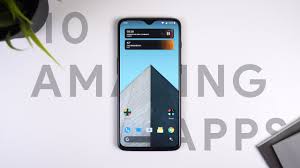 For me best of 2019 is awaytake app which enables comparison of restaurant foods by price, distance & food specific rating. Best Android Apps March 2019 Youtube