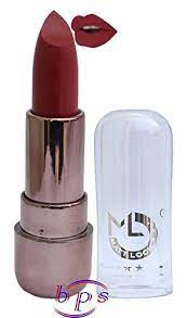 Here is the final look. Buy Matt Look Copper Hue Long Lasting Natural Matte Lipstick Fashionable Shades Nude Brown Orange Maroon Fuchsia Multicolour 4 G Online At Low Prices In India Amazon In