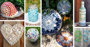 See more ideas about mosaic, mosaic art, roman mosaic. 35 Best Diy Mosaic Craft Ideas And Projects For 2021
