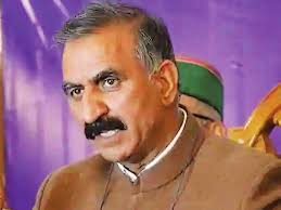 Never imagined I would leave Congress": ex Andhra CM joins BJP