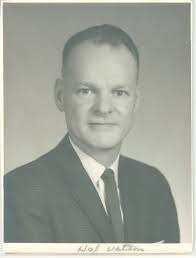 Hal Watson D.O." by Osteopathic Hospital of Maine