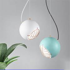 You can also shop a variety of designs that will fit into a particular lifestyle you already have in mind. Nordic Creative Big Eye Shape Iron Led Pendant Lights For Living Room Study Bedroom Lamp Home Deco Simple Hanging Light Fixtures Buy At The Price Of 79 10 In Aliexpress Com Imall Com