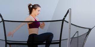 Is Jumping On A Trampoline Good Exercise?