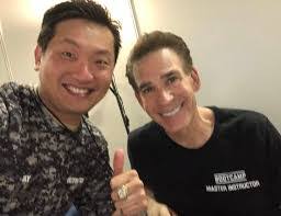 Dennis Bay's Instagram, Twitter & Facebook