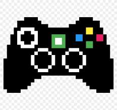 Pixel Art Game Controllers Bead Cross Stitch Png 1190x1120px Pixel Art Art Bead Black Brand Download The global community for designers and creative professionals. pixel art game controllers bead cross