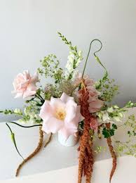 All you have to do is flip your bouquet or bunch of flowers upside down somewhere in a relatively dark area. Alternative Flower Delivery Services For Joyful Gifting Wallpaper