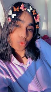 Can y'all go and show some ❤️ to my recent post, if it's not asking for too  much. Please and thank you.