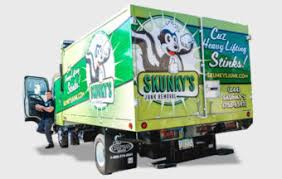 There are many questions about how a junk removal service works. Home Skunky S Junk Removal