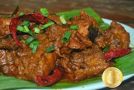 Resepi Ayam Varuval India Resipi Masakan Nusantara Dan Ayam Panggang Masakan Resep