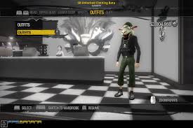 Equipping costumes in cookie run kingdom. Sr Unlocked Clothing Beta Saints Row 2 Mods