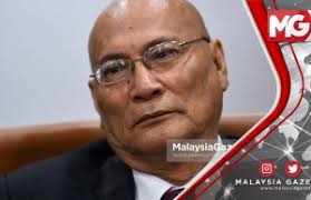 Datuk nor hisham ahmad dahlan. Datuk Nor Hisham Ahmad Dahlan Archives Malaysiagazette