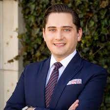 Andrew Marano, Real Estate Agent