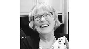 Sandra Knowles Obituary (1942