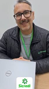 GERENTE EDUARDO RANZI DESTACA FUNDO SOCIAL E COMPROMISSO DA SICREDI COM A  COMUNIDADE DE ARVOREZINHA, Eduardo Ranzi de Oliveira, gerente da agência  Arvorezinha Centro da Sicredi Botucaraí RS/MG, falou ...