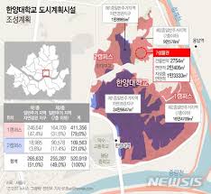 한양대학교 hanyang university, seoul, south korea. í•œì–'ëŒ€ê¸°ìˆ™ì‚¬ ì‹ ì¶• 2ë…„ë§Œì— ì†ë„ 2022ë…„ ì¡°ì„± ëª©í'œ ì¤'ì•™ì¼ë³´
