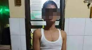 Aku seperti ingin memacari ibu, meminagnya dan akhirnya menikah. Jelang Hari Raya Idul Adha Anak Sembelih Ayah Kandungnya Sendiri