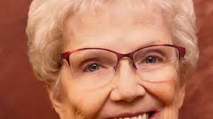 Laura Ellis Obituary (1944