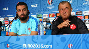 Fatih terim beni istediğinde transfer konusunu kapattım. Arda Turan Dan Fatih Terim Sozleri Goal Com