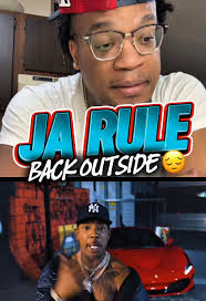 Ja Ruke Sorry I Been Away