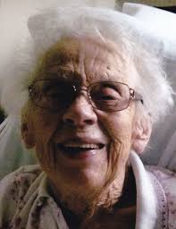 Obituary information for Lenice Elizabeth Linton