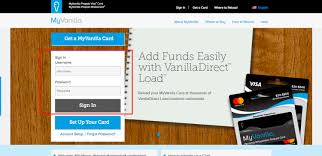 Mastercard is a registered trademark, and the circles design is a trademark of mastercard onevanilla prepaid visa® cards are issued by tbbk card services, inc. Myvanilladebitcard Login Vanilla Visa Gift Card Balance Check Here