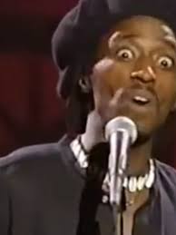 Eddie Griffin Spaghetti Love Spell