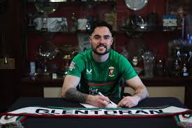 Glentoran