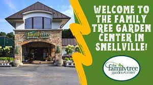 The family tree garden center's stock changes weekly. Garden Center Snellville Ga Landscape Design Plant Nursery