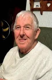 Obituary information for Coy Holt