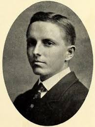 Rev Daniel Lander Betts (1887-1965)