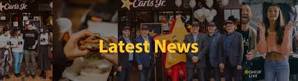 If you have a carls jr gift card and want to know the current balance, then you have come to the right place! Carl S Jr Victoria News Cj S Vic