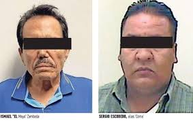 Operó 'El Mayo' con casi puros municipales