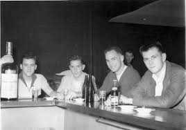 NRF(S) Kami Seya, Japan - 1955-1958 - from David DeMark (former CTO1)