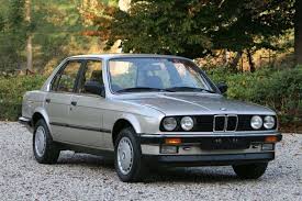 bmw 318i automaat e 30 september 1986 ruylclassics bmw 318i bmw bmw classic cars